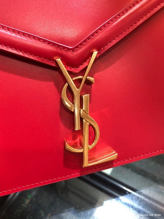 Tony Luxuries YSL CASSANDRA 0713